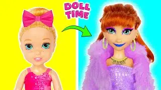 Elsie and Annie ALL GROWN UP 2!