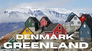 Why Does Denmark Own Greenland?