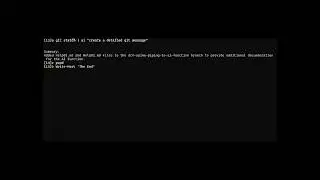PowerShell AI - new `ai` function