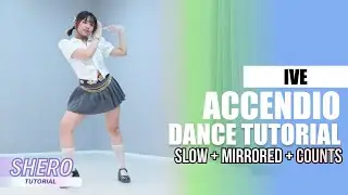 IVE (아이브) - “Accendio