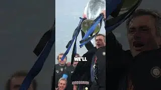 Zlatan's Biggest Regret In Football 💔