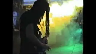 AION - Live 1999 Poznan