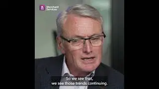 Hubert O’Donoghue    The future of payments