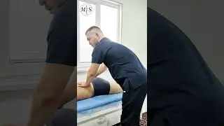 Bel sohasidagi og'riqlar 😱 #uzbekistan #doctor #chiropractic #chiropractor