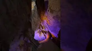 Zonguldak - Gökgöl Mağarası ( Yaklaşık 350 milyon yaşında)