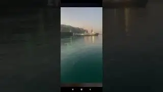 Гигантское судно Ever Given сняли с мели
