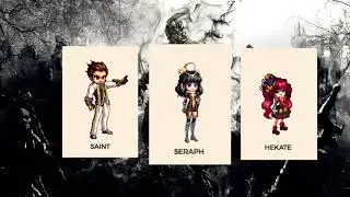 Advanced Dungeons Require SADERS No More! Dungeon Fighter Online