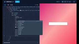How to Create Custom Checkbox in Tailwind CSS