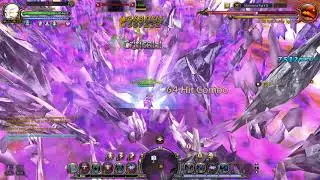 Dragon Nest - Adept solo Flower Memoria