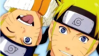 Naruto edit // me & ur ghost edit