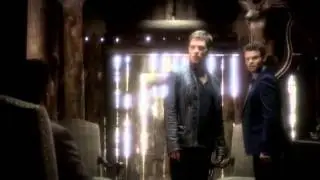 The Originals 2x11: Klaus, Elijah & Finn