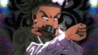 (FREE) Ken Carson x Osamason Type Beat "Velvet"