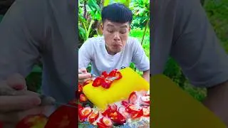 1 đồng ăn gì? p193 #shorts #tiktok #foryou #xuhuong #fyp #langlieu