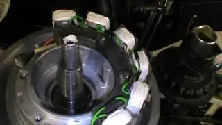 Лодочный мотор Крайслер 6 сил и немного новостей