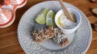 Kafta_Panela Alternativa
