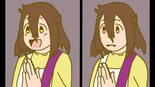 Kenikari unofficial trailer
