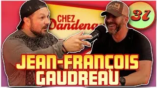 #31 - Jean-François Gaudreau