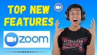 Zoom New Features | New Update 2021 | Tips & Tricks | Video Communication | Tutorial