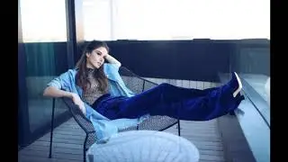 Özge Gürel Seksi Fotoğrafları - Özge Gürel Sexy Photos