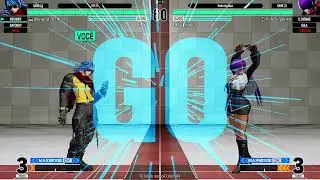 KOFXV   ONLINE