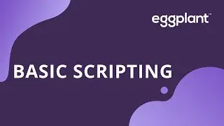 Basic Scripting