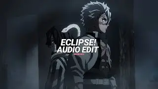 eclipse! (brazilian phonk) - eternxlkz [edit audio]