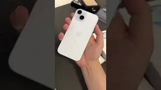 iPhone 15#shorts