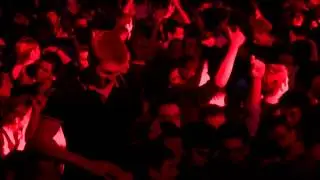 Emission Spéciale BlueMoon sur AngersTélé avec Quentin Mosimann et DJ Oriska