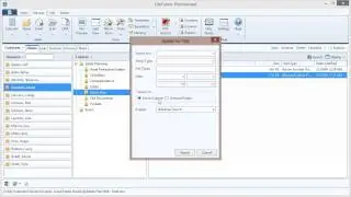 FileCenter Tutorial - Search Part 2, Search Basics
