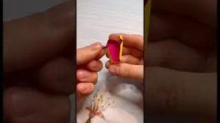 Она была достойной мухой 🥺