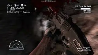 Players joining as predators causing unbalancing xd STDM Gateway part 3