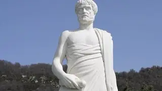 The Life of Aristotle