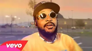 CoryxKenshin - Dani Rojas / Far Cry 6 Freestyle (REMIX)