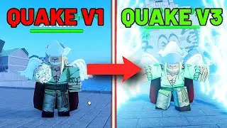 I Obtained EVERY Version Of Whitebeard In This One Piece Roblox Game