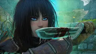 Arisen Modlist | Skyrim AE | Dagger Animations MCO/ ADXP Combat | Wabbajack Modlist