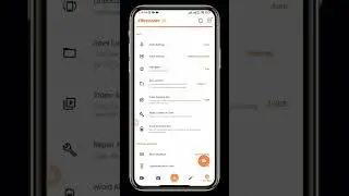 Screen recorder for android | Settings | Best recorder for gaming | High Resolution Settings