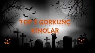 TOP 5_Gorkunç😱😱😱 kinolar