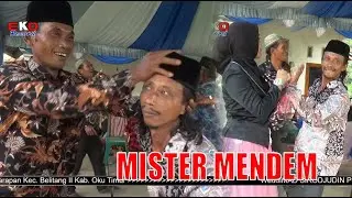 MISTER MENDEM//VOC.AGUS - ARDA MUSIK