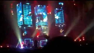 Muse - Pavilhao Atlantico 29.11.2009