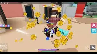 Roblox Slicing Simulator-Expanded Edition
