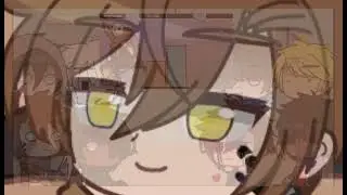 Undertale Aus Reacts to Wiki Sans vs Loading Sans
