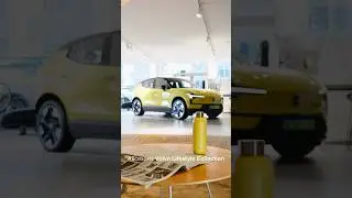 Akcesoria Volvo Lifestyle Collection