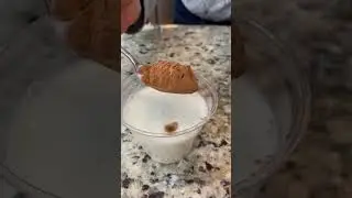 Incredible One Touch Cocoa Milk Reveal