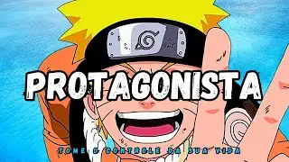 se torne o melhor protagonista