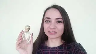 Мой отзыв о воде Paradise