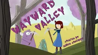 Wayward Valley | Animation