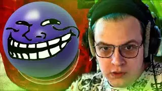 🔥ПЯТЁРКА ИГРАЕТ В ШАРИКИ С ПОДПИСЧИКАМИ и разыгрывает подписку на Boosty. (Нарезка Стрима ФУГА TV)