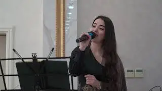 REYAN Qirim qizi Айнени
