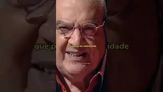 Antônio Abujamra Um Fato Marcou Minha Vida Para Sempre...