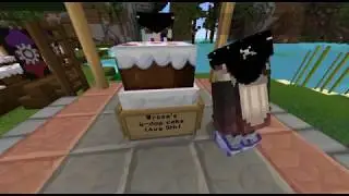 The Chronicles of a Devigod Episode 7, Season 2